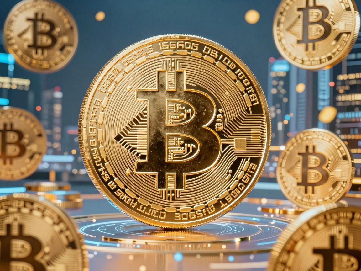 币安币众筹方式，数字货币世界的创新融资模式