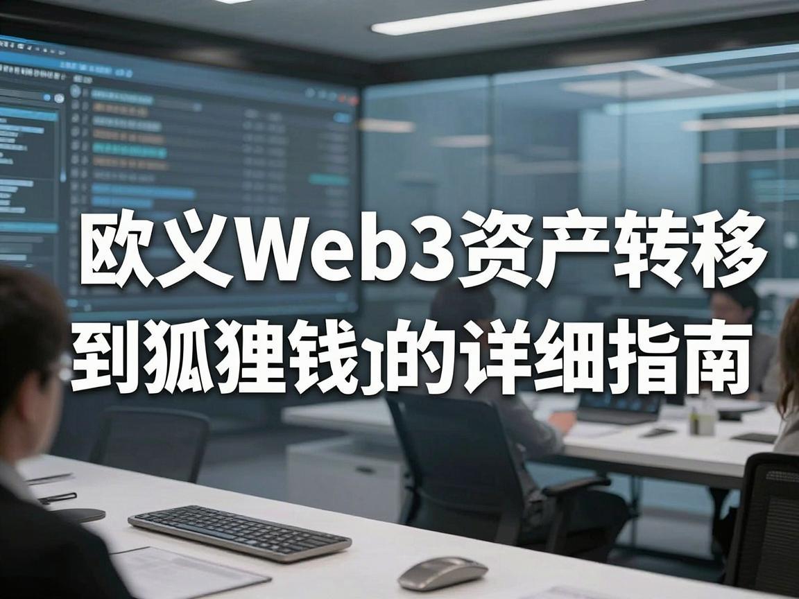 欧义Web3资产转移到狐狸钱包的详细指南