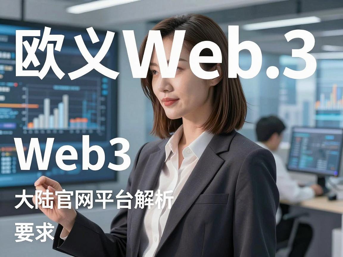 欧义Web3，大陆官网平台解析