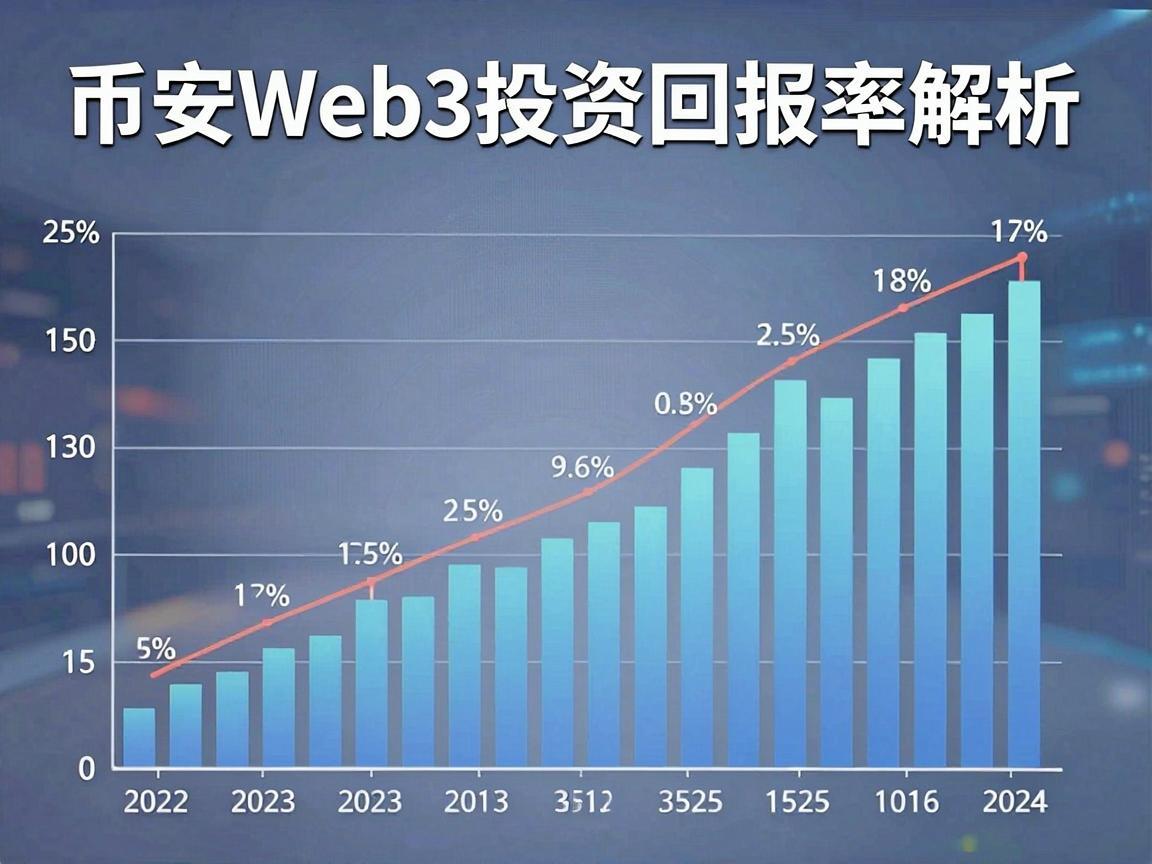 币安Web3投资回报率解析，币价涨幅背后的倍数效应