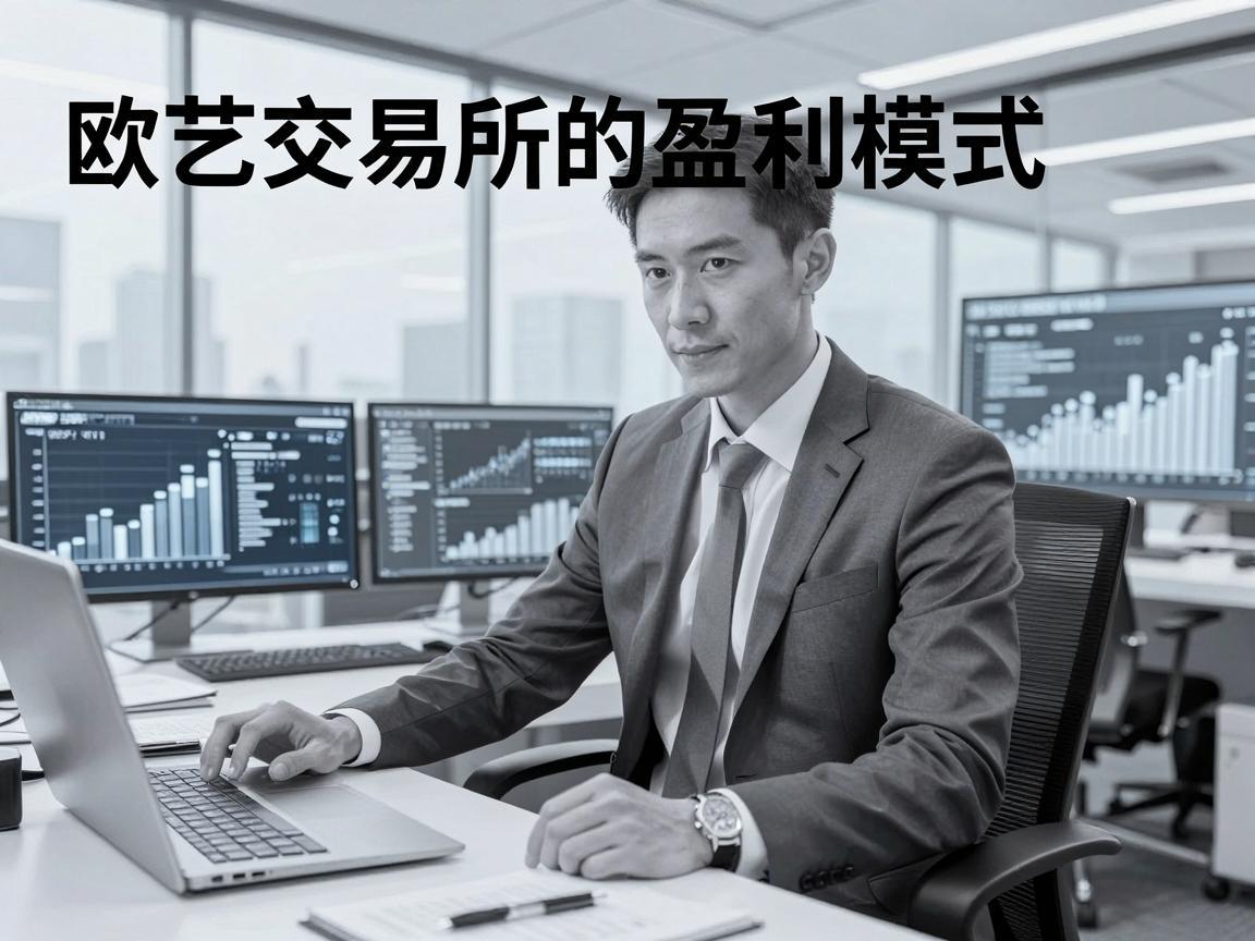欧艺交易所的盈利模式解析