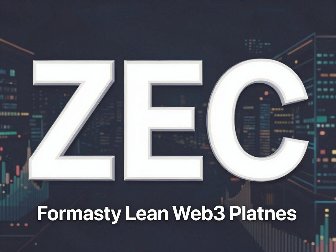大零币（ZEC）正式登陆币安Web3平台