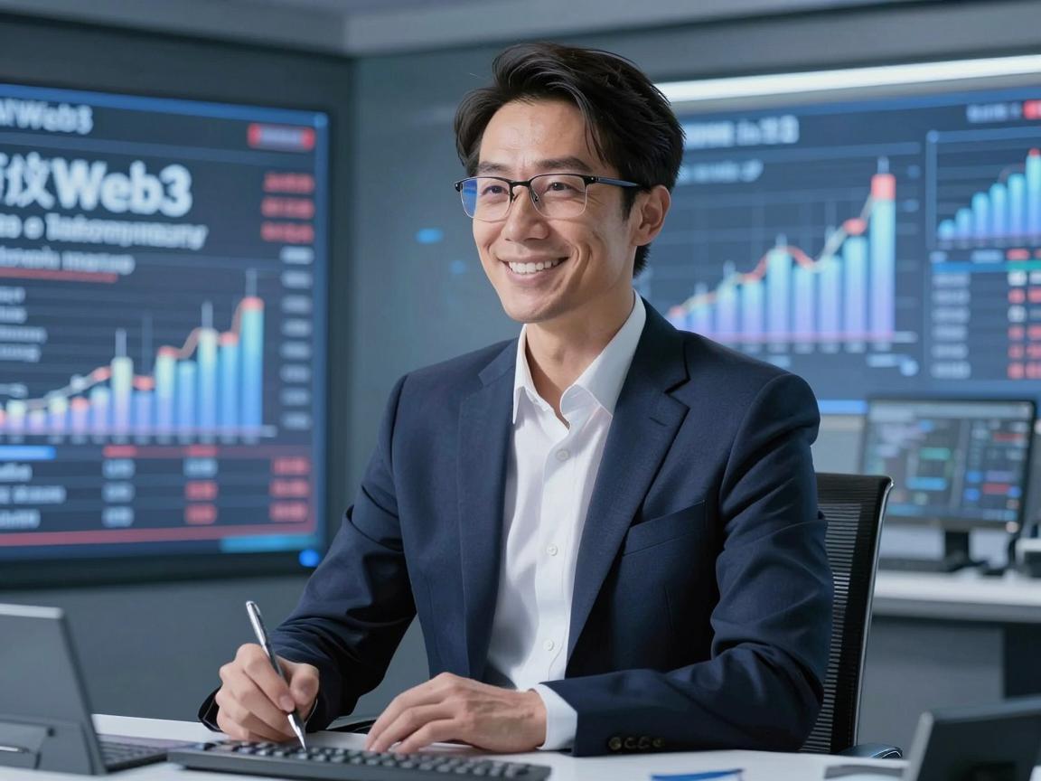 欧义Web3，如何买卖基金赚钱