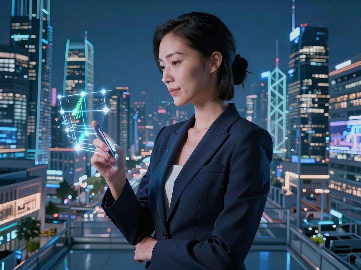 币安Web3修改名字，重塑品牌，迎接数字未来