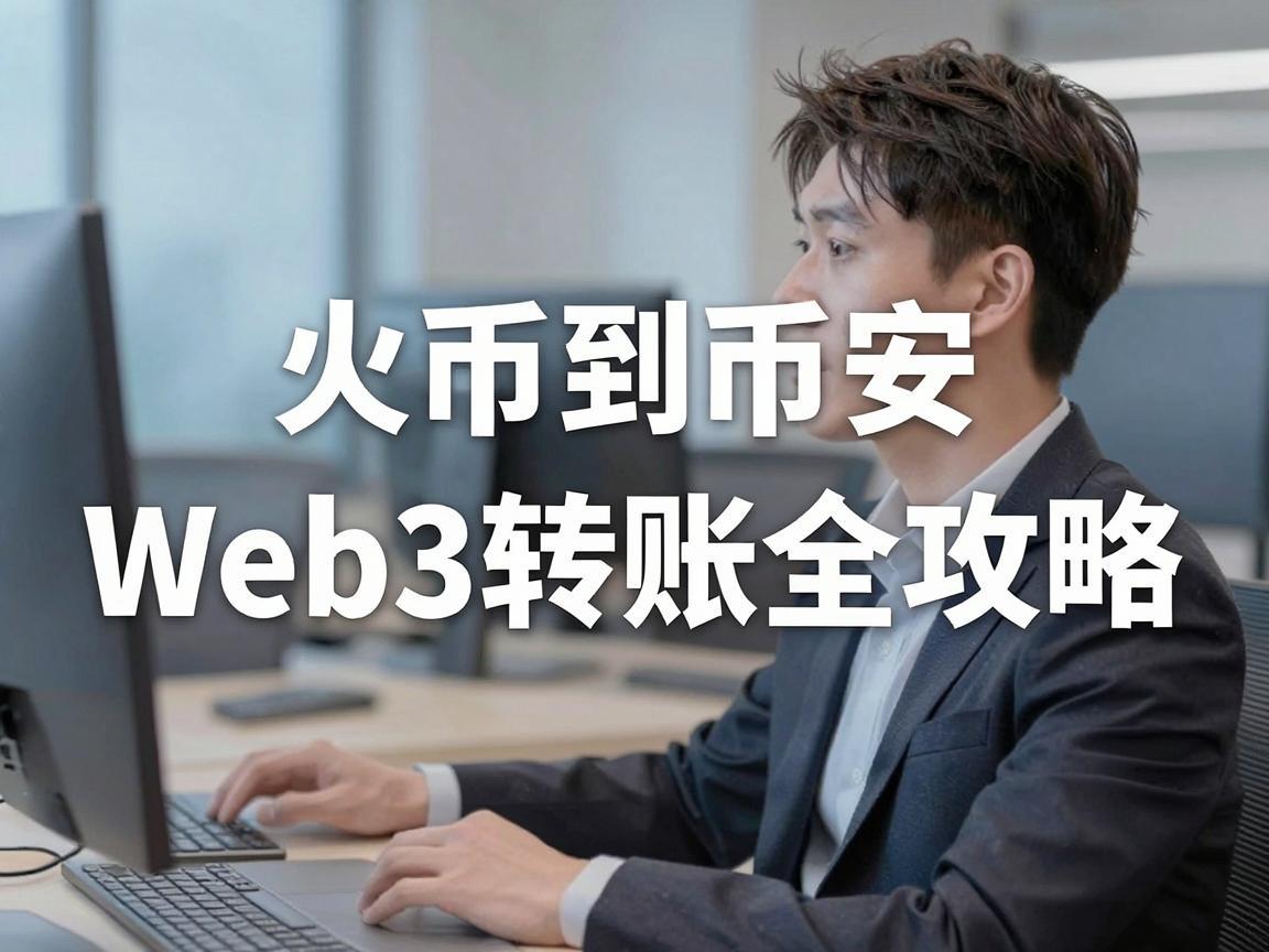 火币到币安Web3转账全攻略