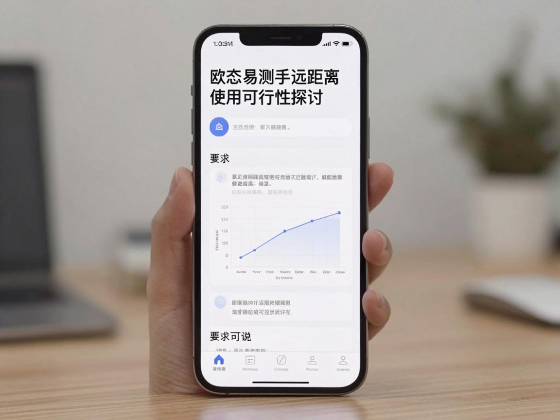 欧态易测手机远距离使用可行性探讨