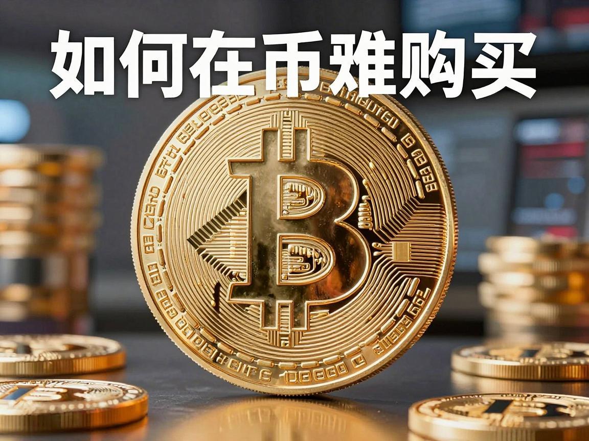 如何在币安购买比特币，全面指南