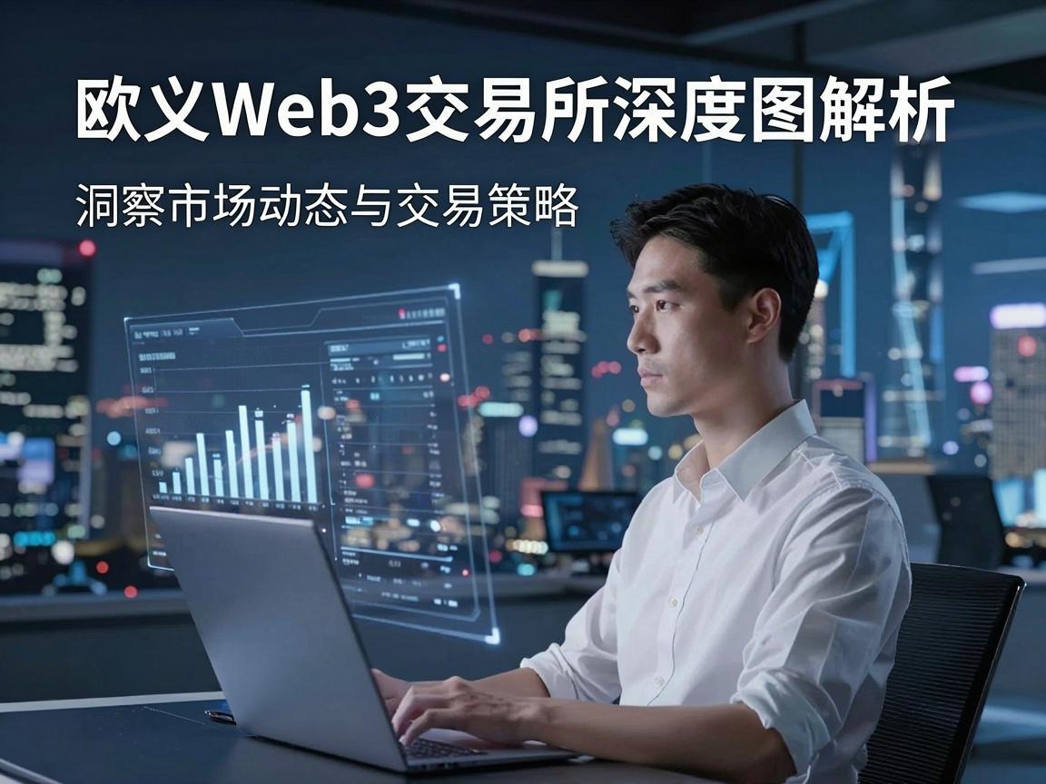 欧义Web3交易所深度图解析，洞察市场动态与交易策略