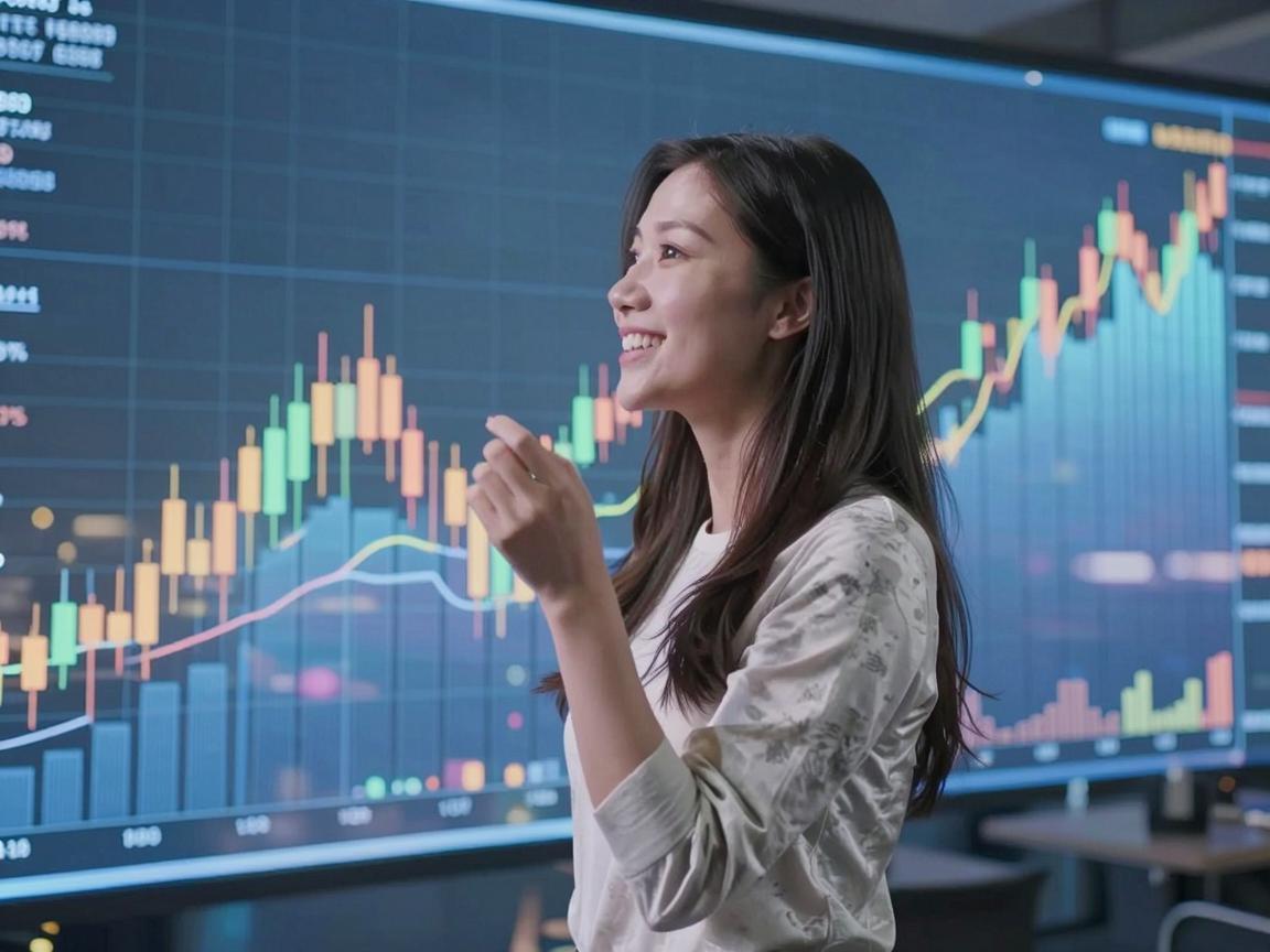 狗狗币现价，探索数字货币市场的波动与机遇