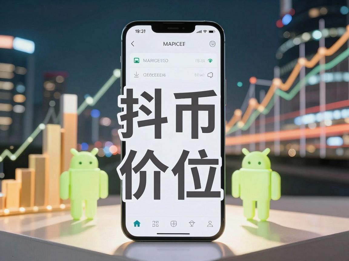 安卓手机抖币价位，揭秘虚拟货币的市场价格
