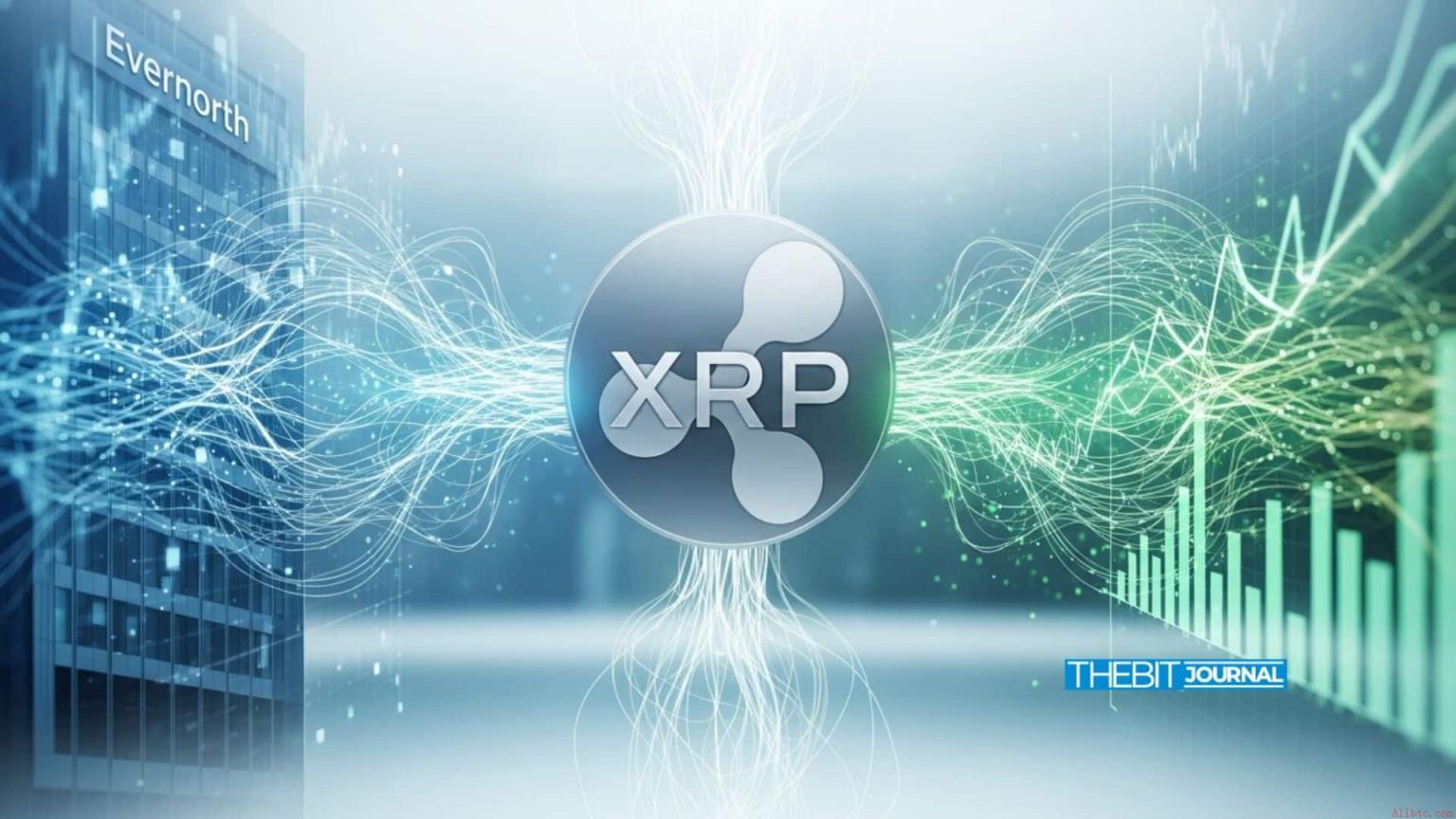 XRP价格飙升4%突破1.18美元，多头瞄准关键阻力区