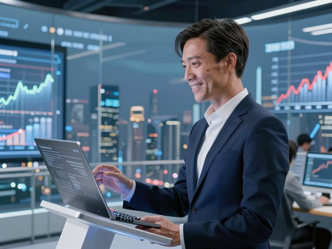 币安与火币的跨链合作，开启加密货币新纪元