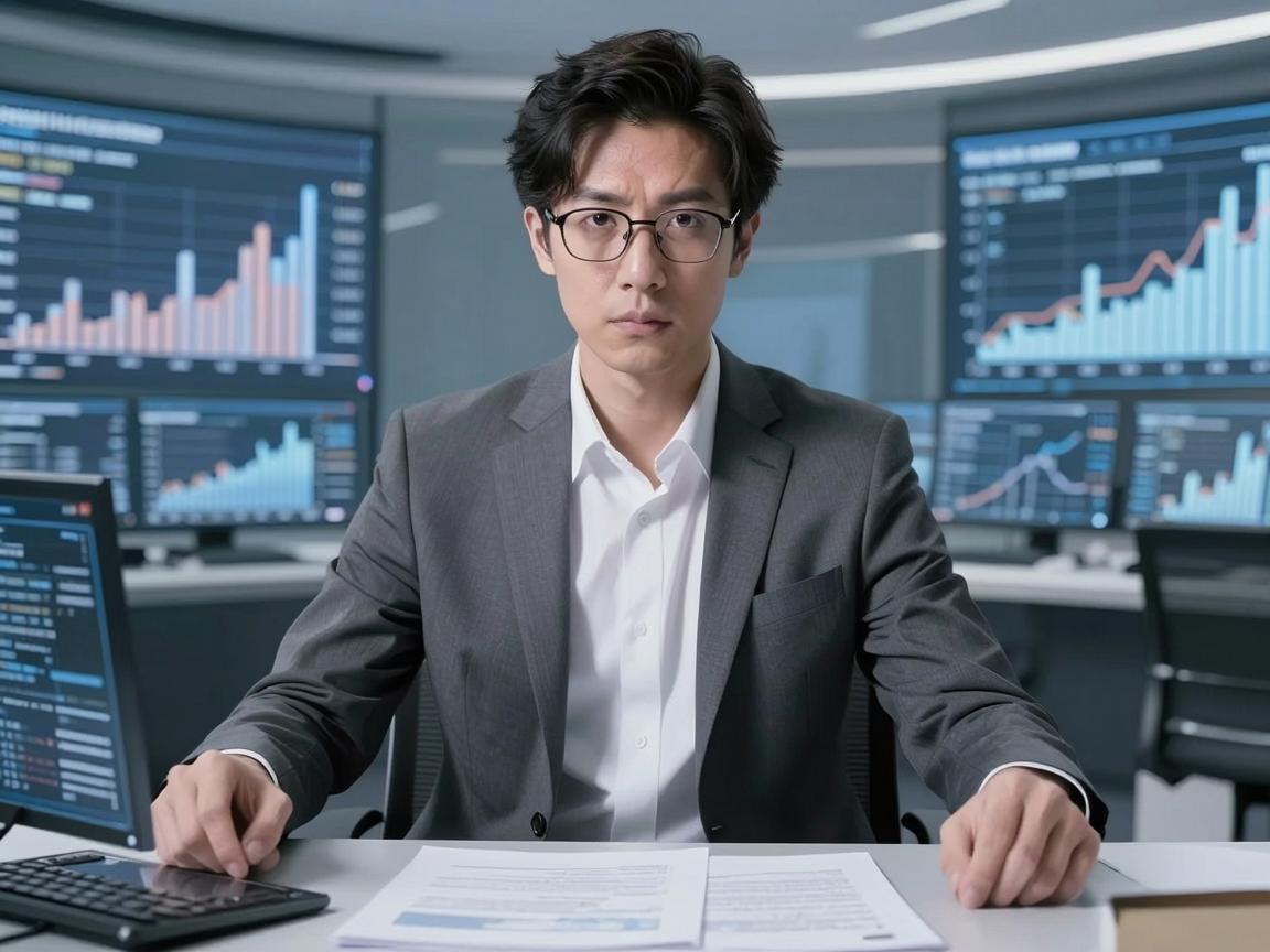 揭秘欧艺交易所，套路与骗局的背后