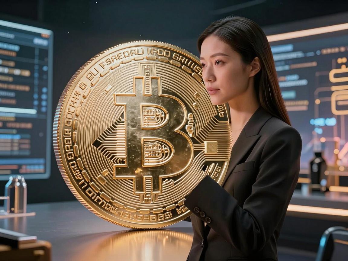 币安SLP币，数字货币领域的创新力量