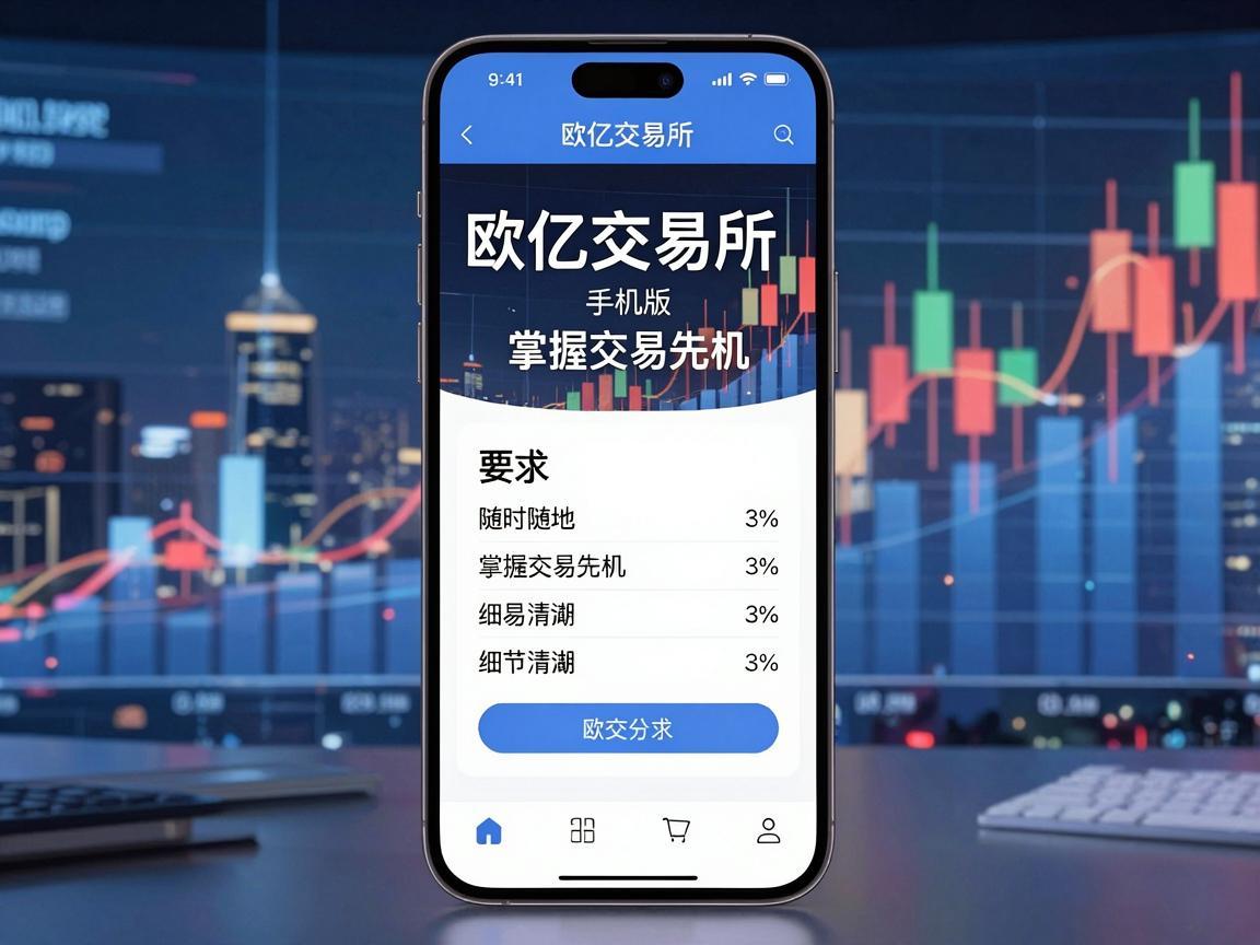 欧亿交易所手机版，随时随地，掌握交易先机