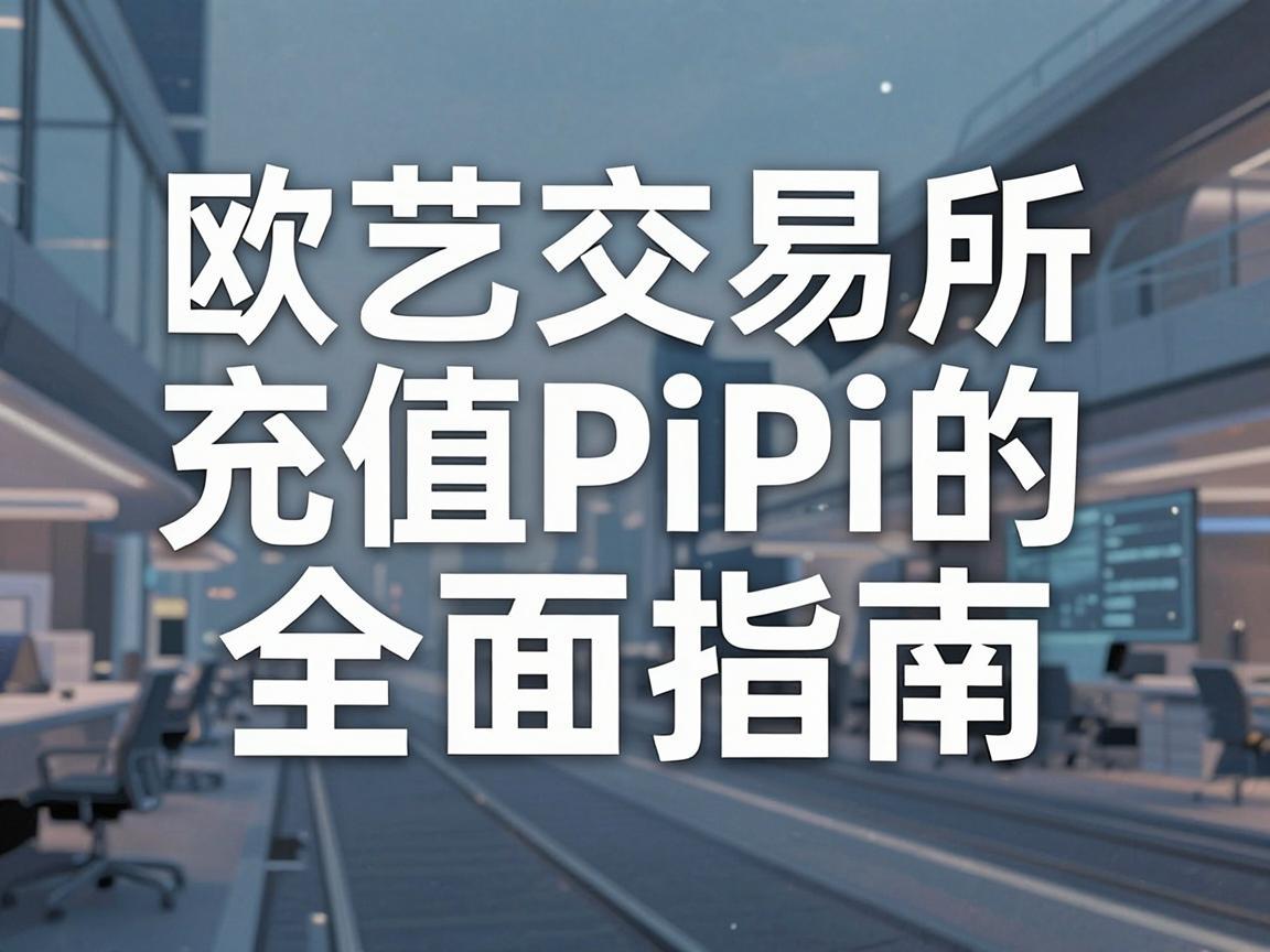 欧艺交易所充值Pi的全面指南