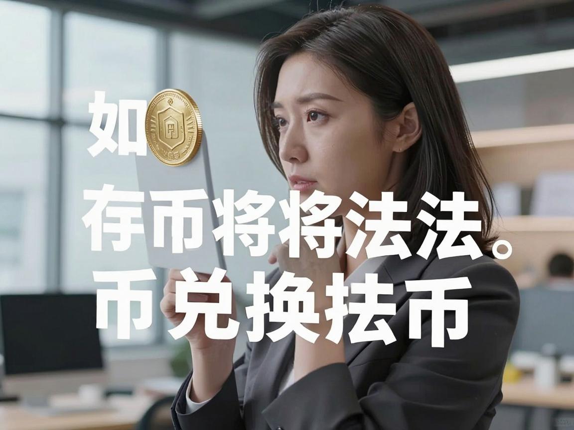 如何将币安币兑换为法币，详细指南