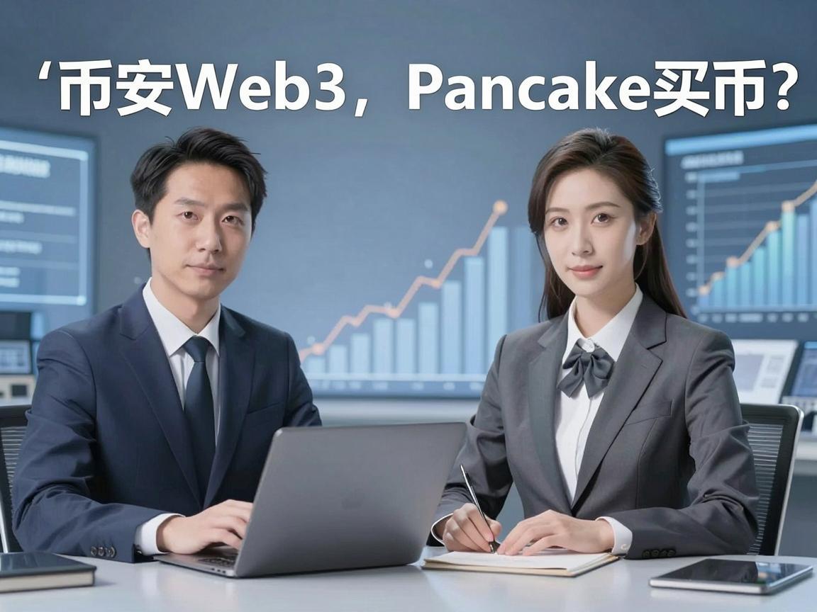 币安Web3还是Pancake买币 深度解析两大平台优劣
