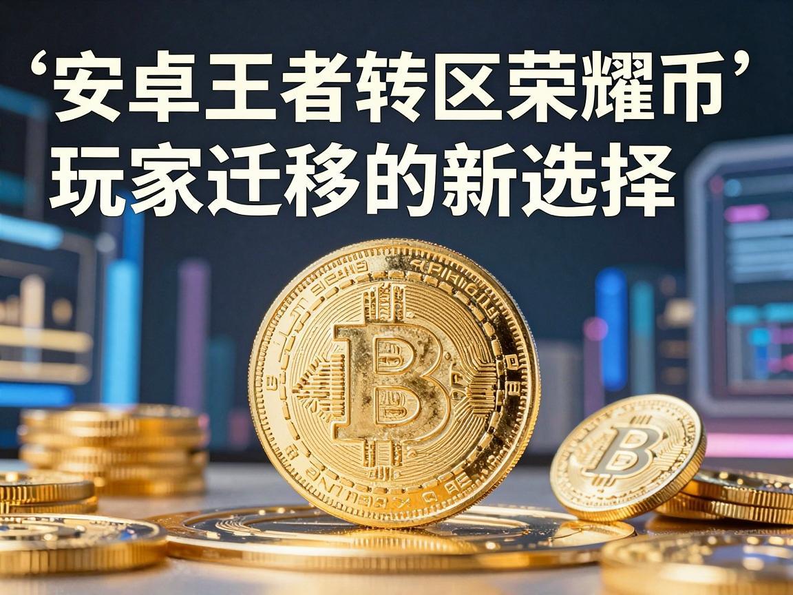 安卓王者转区荣耀币，玩家迁移的新选择