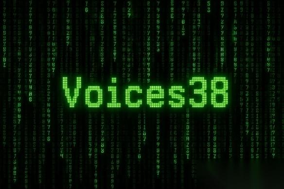下一个D加密目标是谁 Voice38宣布扩大团队规模