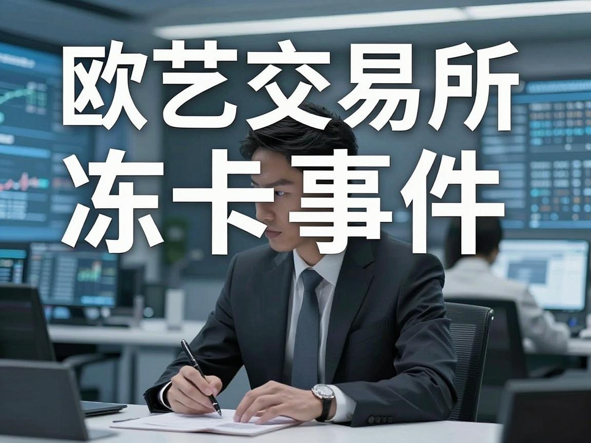 欧艺交易所冻卡事件，一场虚拟货币交易的警示