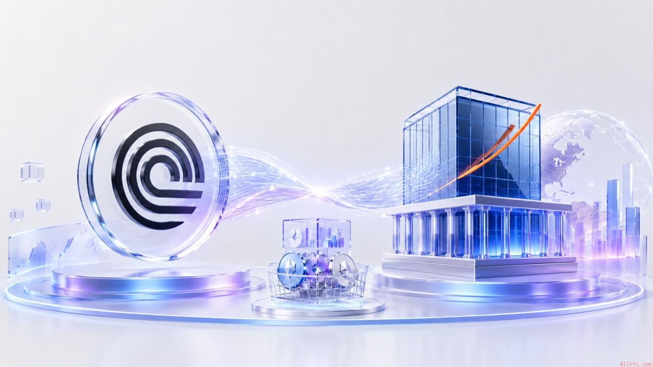 Ondo与未来资产合作，将Global X ETFs进行代币化