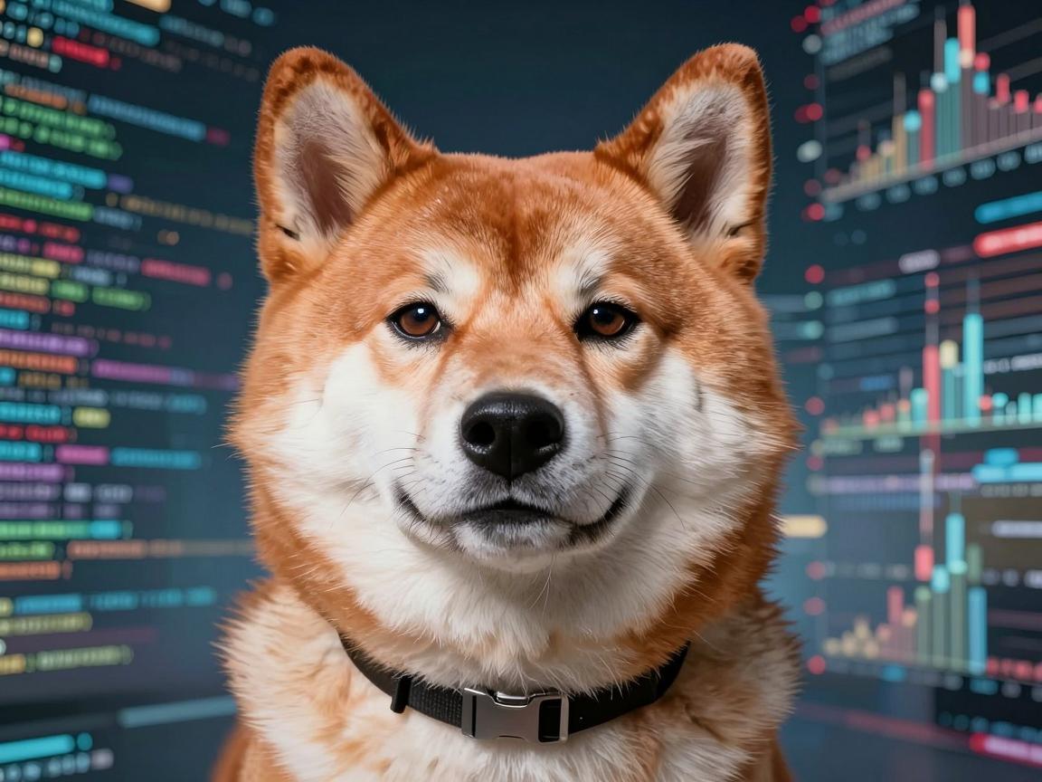 如何在数字货币市场买狗狗币并提现
