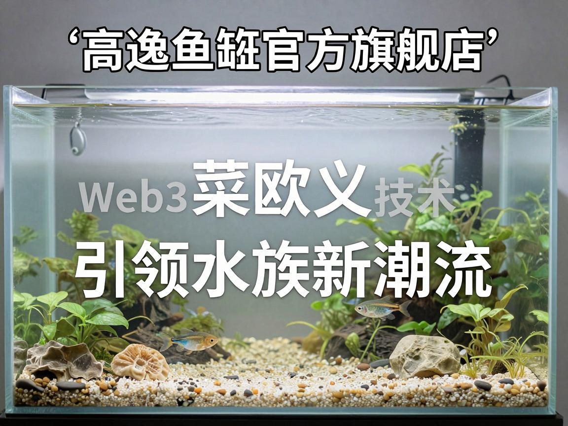 高逸鱼缸官方旗舰店，菜欧义Web3技术引领水族新潮流