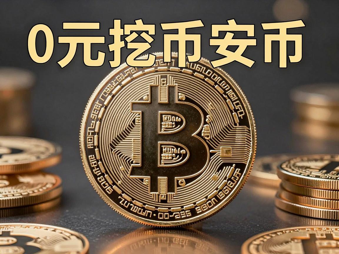 0元挖币安币，揭秘加密货币挖矿的全新机遇