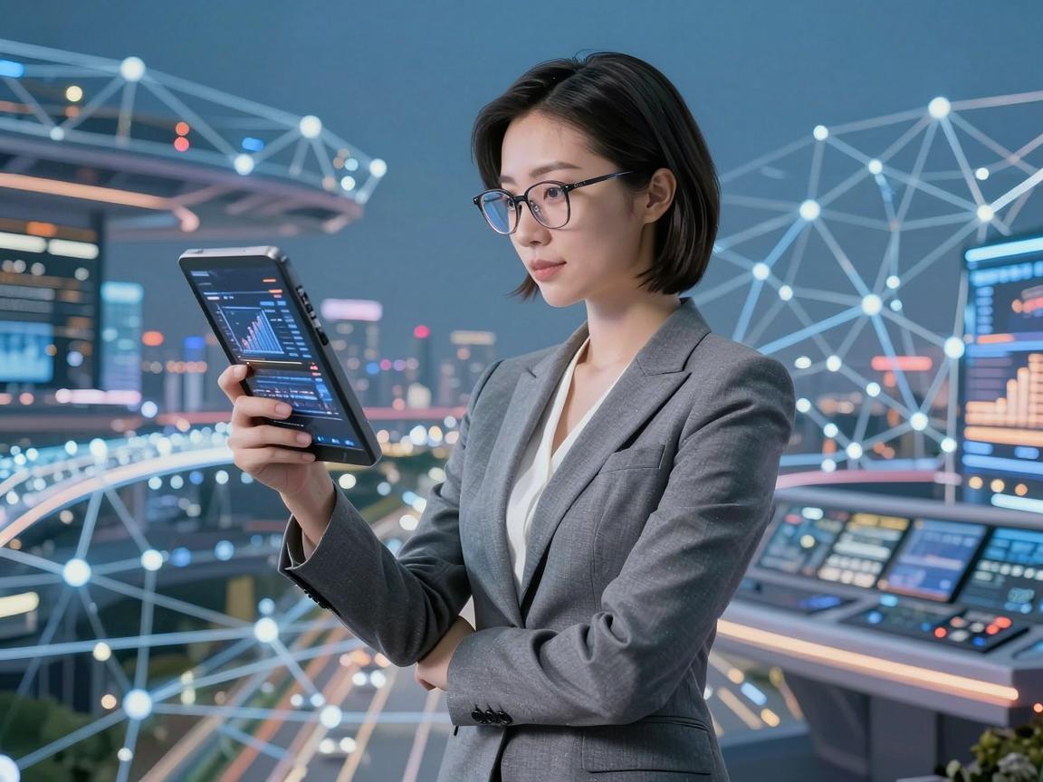 欧义Web3，探索下一代互联网革命