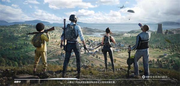 吃鸡游戏排行榜top8