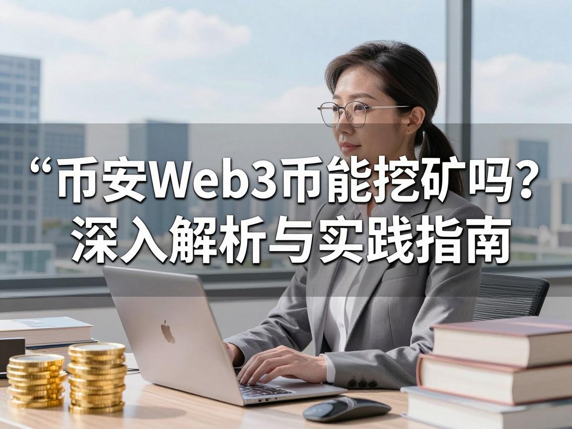 币安Web3币能挖矿吗 深入解析与实践指南