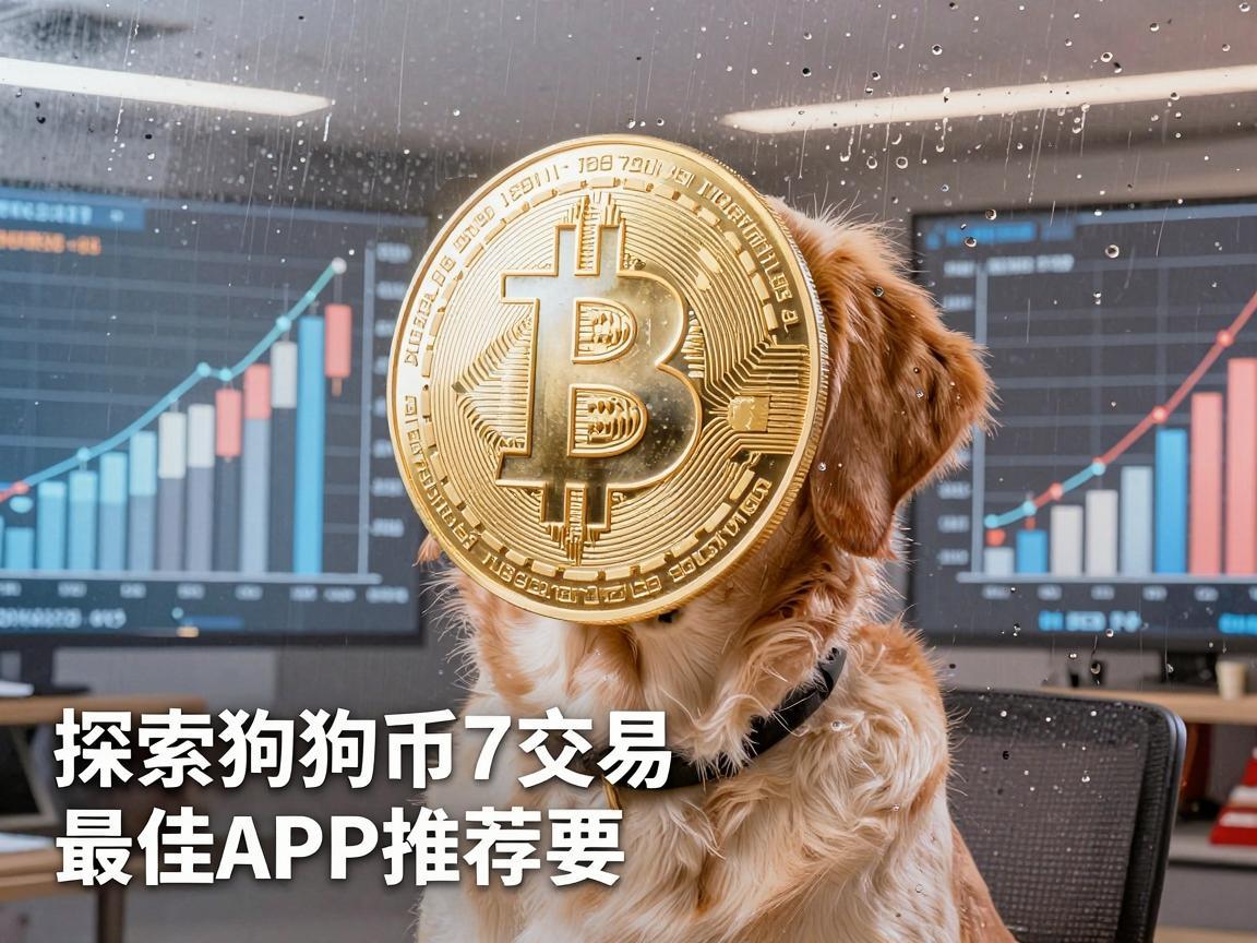探索狗狗币交易，最佳APP推荐