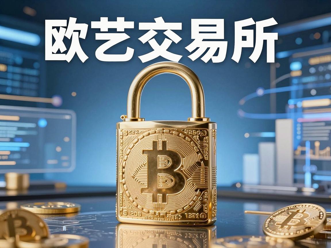 欧艺交易所锁币，数字货币投资的新策略
