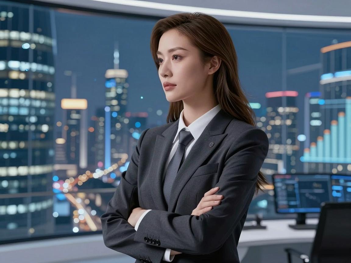 币安Web3，全球数字资产的领航者