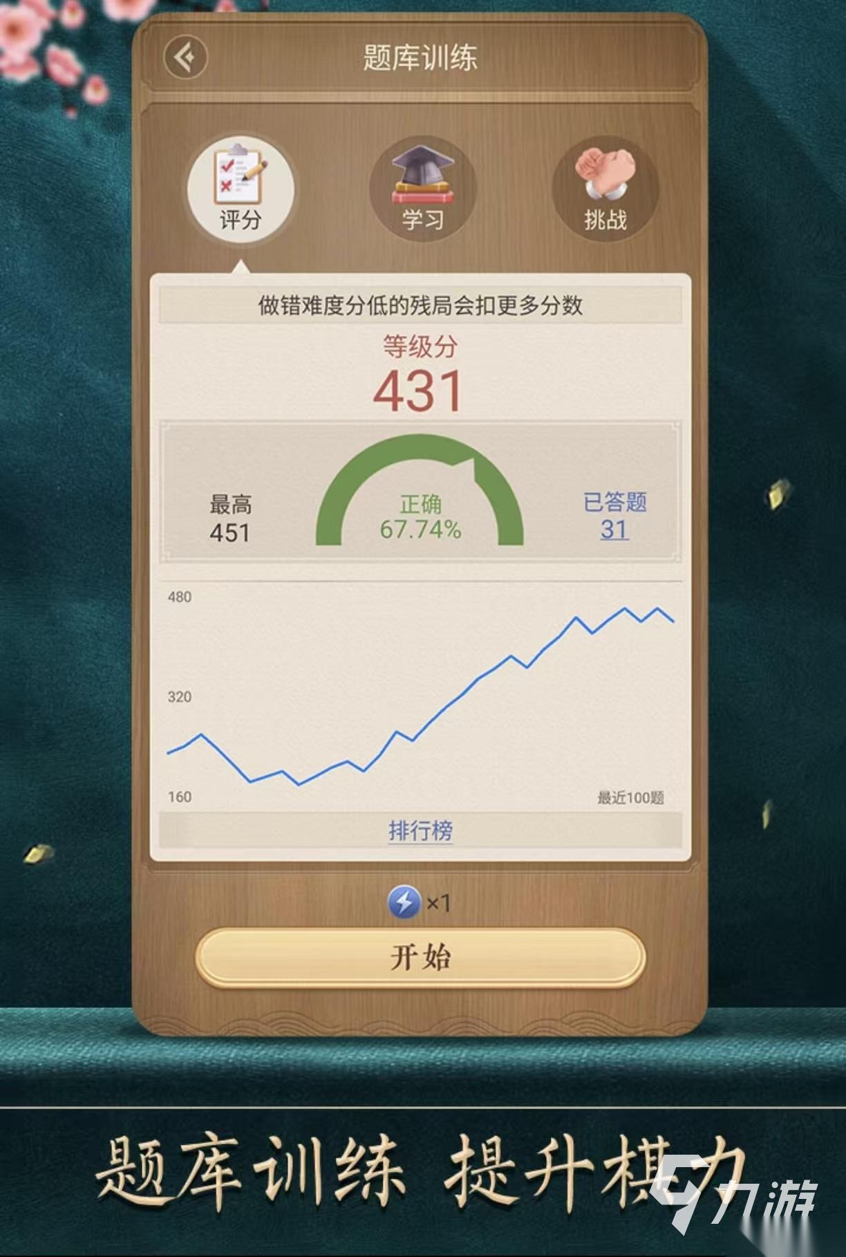 经典好玩的棋类游戏都有哪几款 耐玩的棋类手游排行榜2026