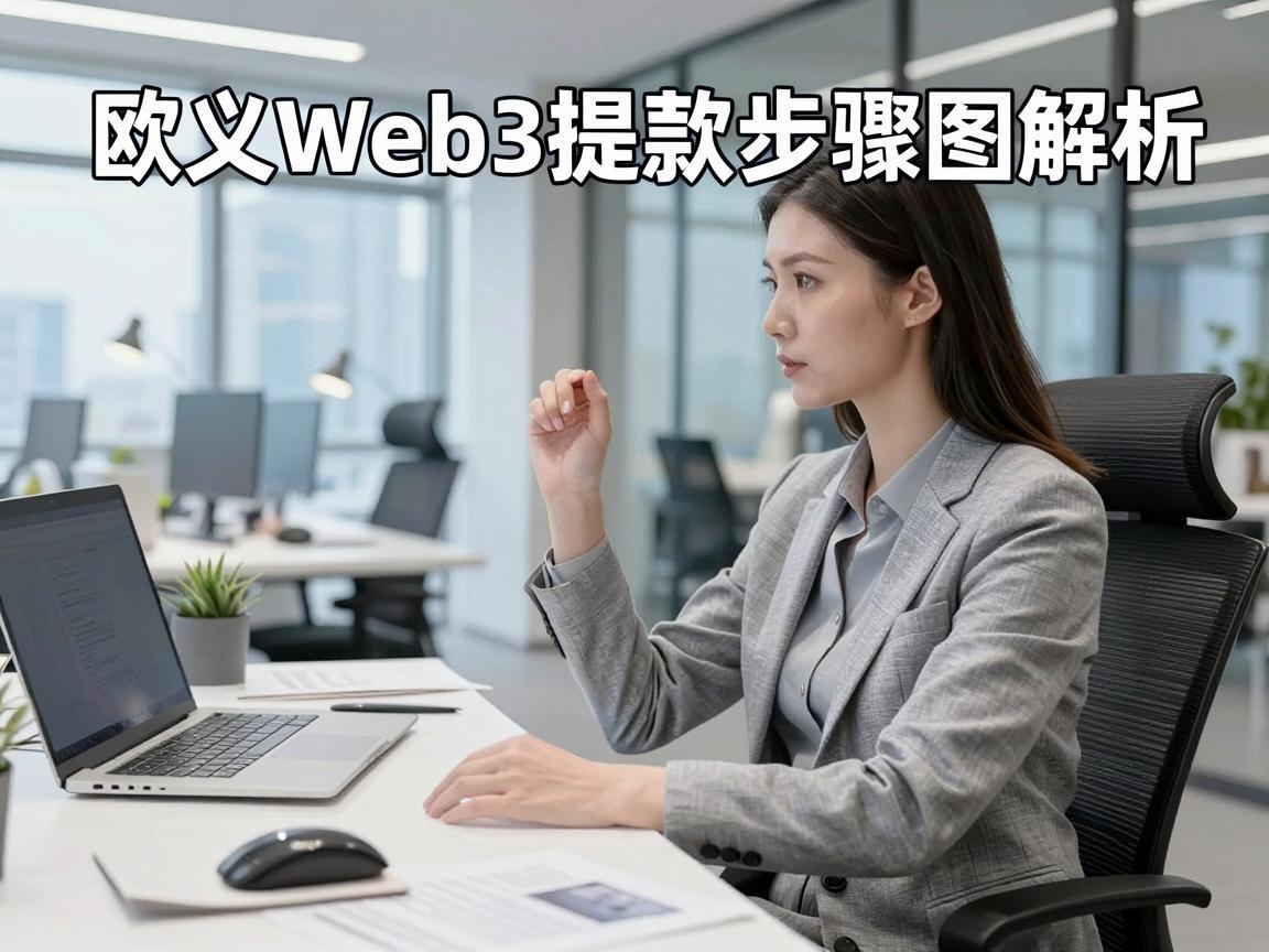 欧义Web3提款步骤图解析