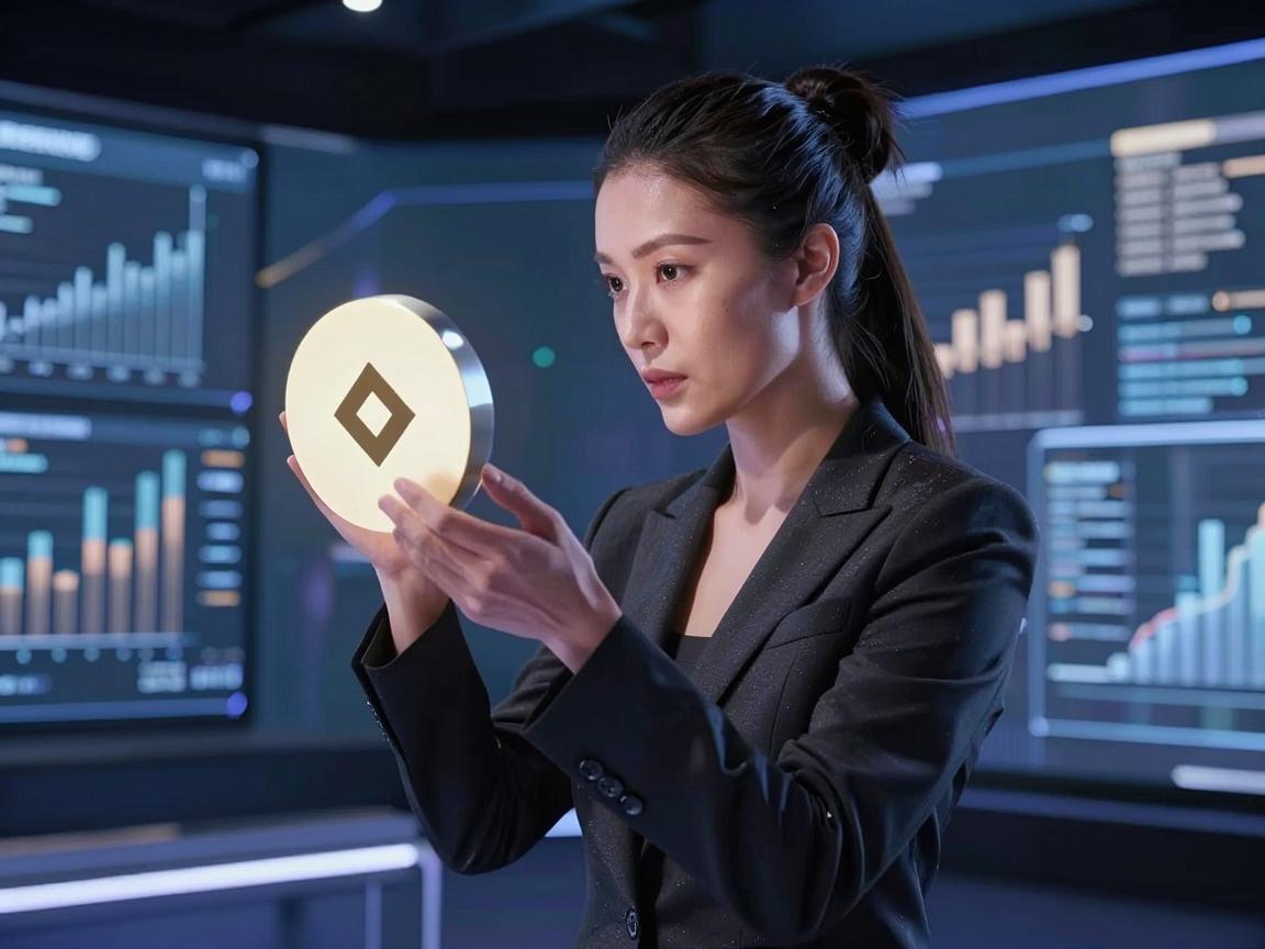 币安Web3.0时代的创新，自家发行的代币引领未来