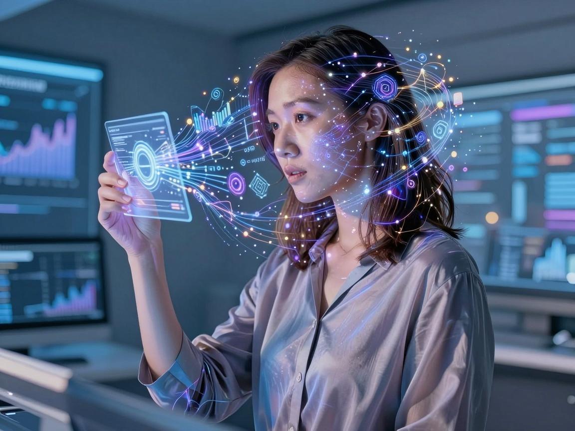 探索欧义Web3的神秘面纱，为何难以搜寻其踪迹