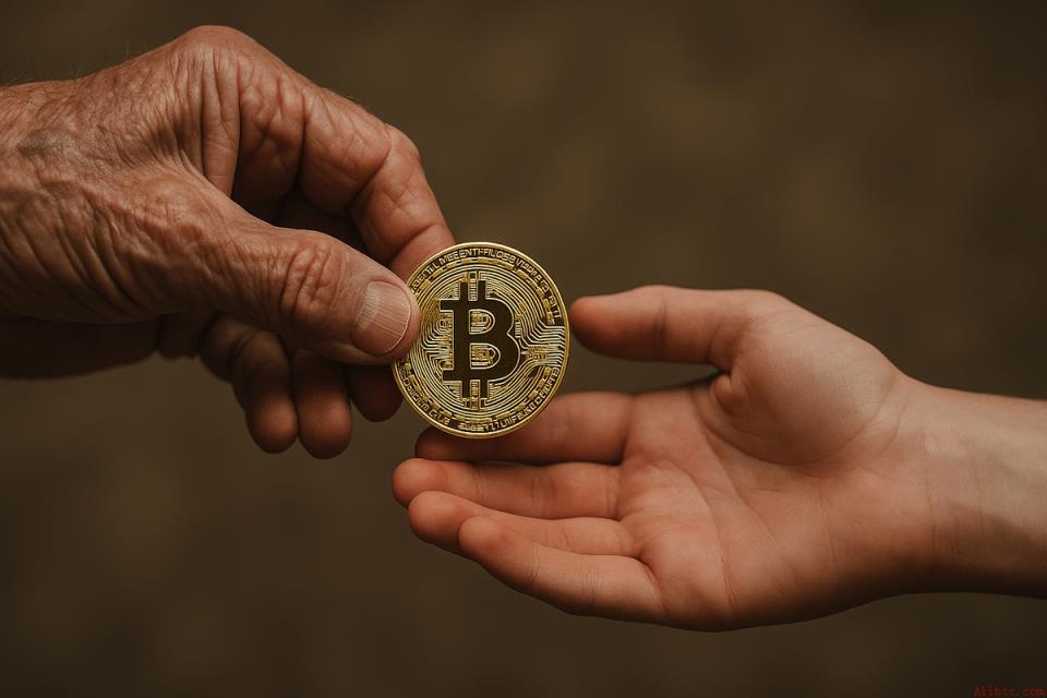 比特币卖家减少或预示底部将至