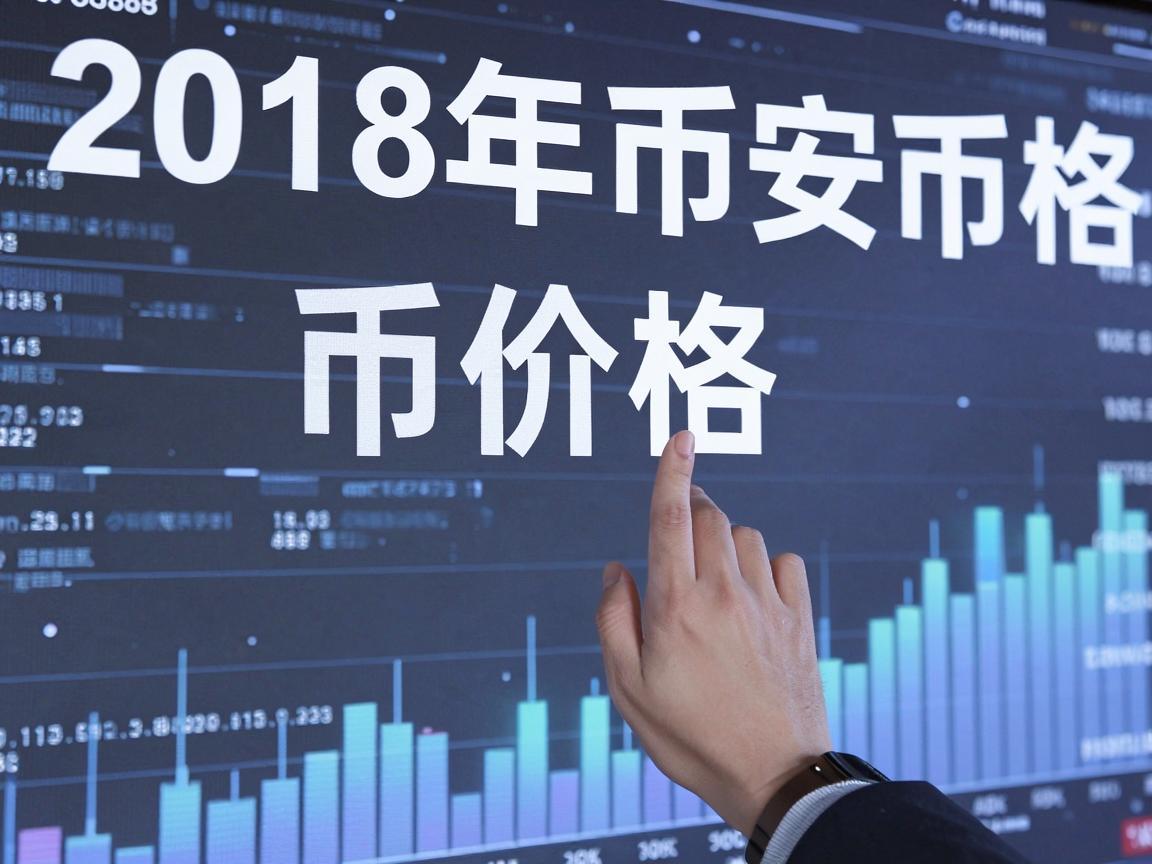 2018年币安币价格，加密货币市场的一颗新星