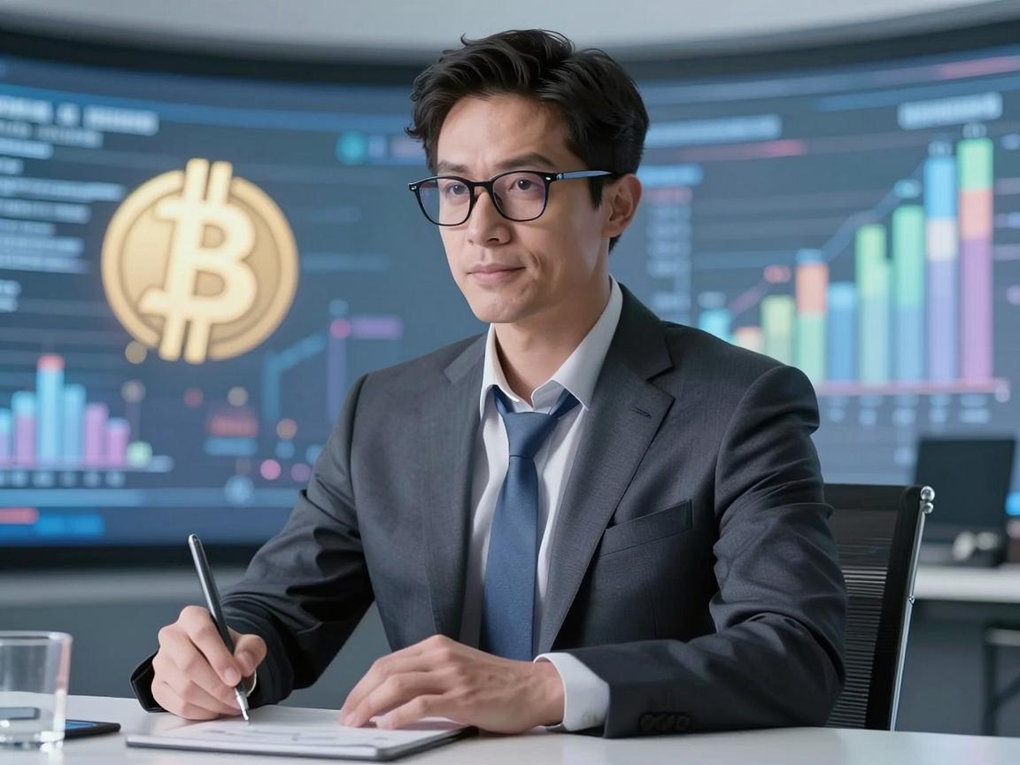 V神谈狗狗币，数字货币的新宠儿还是昙花一现