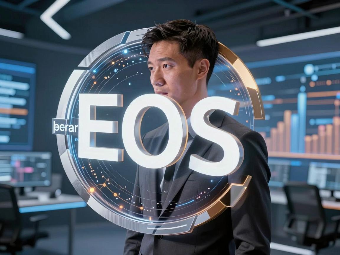 币安支持EOS分叉币，引领数字货币创新风潮
