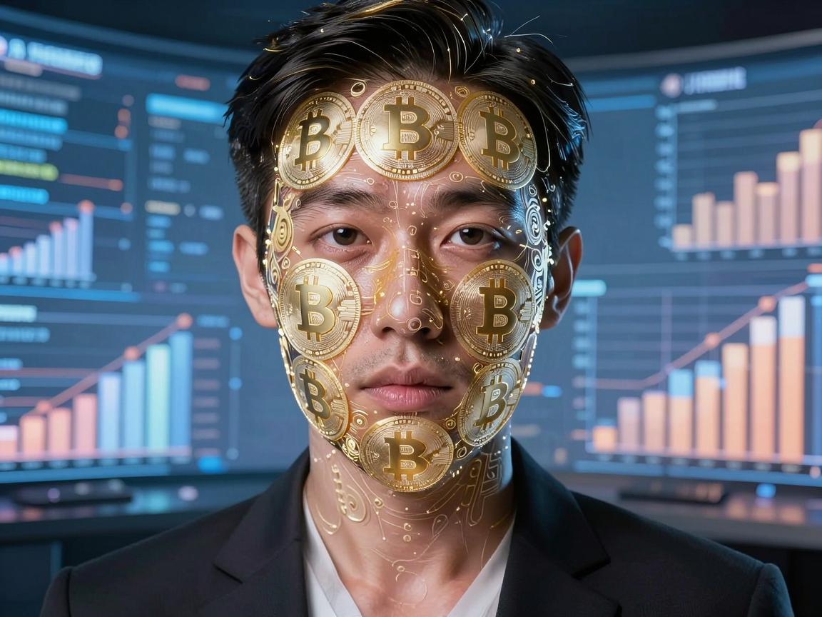 揭秘币圈返佣安总的神秘面纱