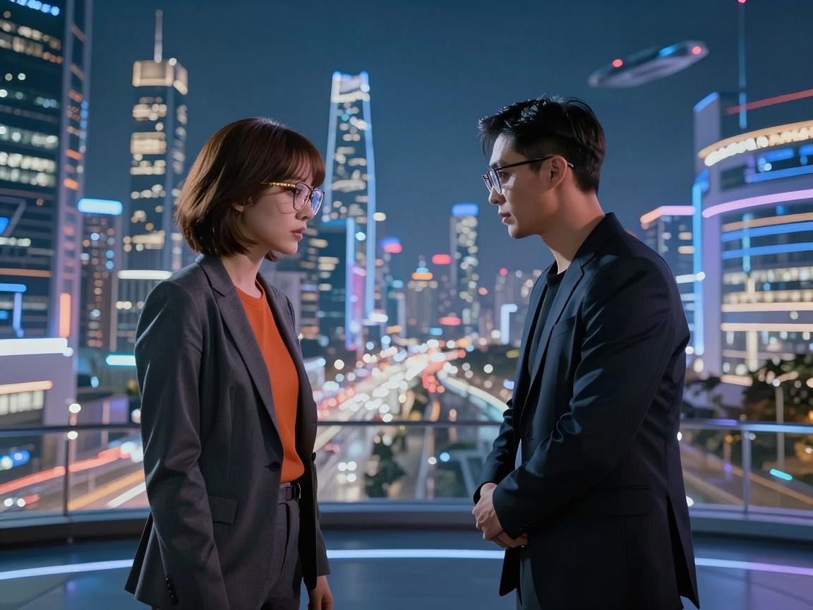 火币与币安在Web3.0时代的合约竞争，谁将引领未来