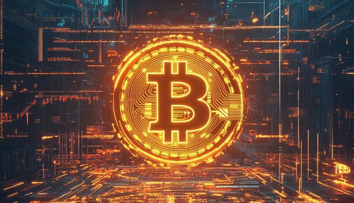 现货比特币ETF净流出8220万美元，FBTC领跌