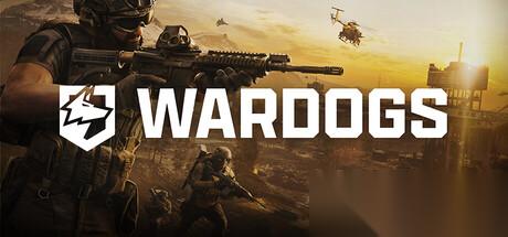 百人混战FPS新作 WARDOGS Steam愿望单突破50万，全新实机预告公开，下一轮测试报名开启