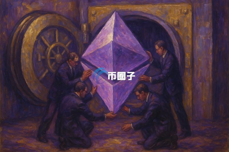 Token Terminal发布以太坊Q1数据：用户、交易与吞吐量全面创高！代币化资产规模达2034亿美元