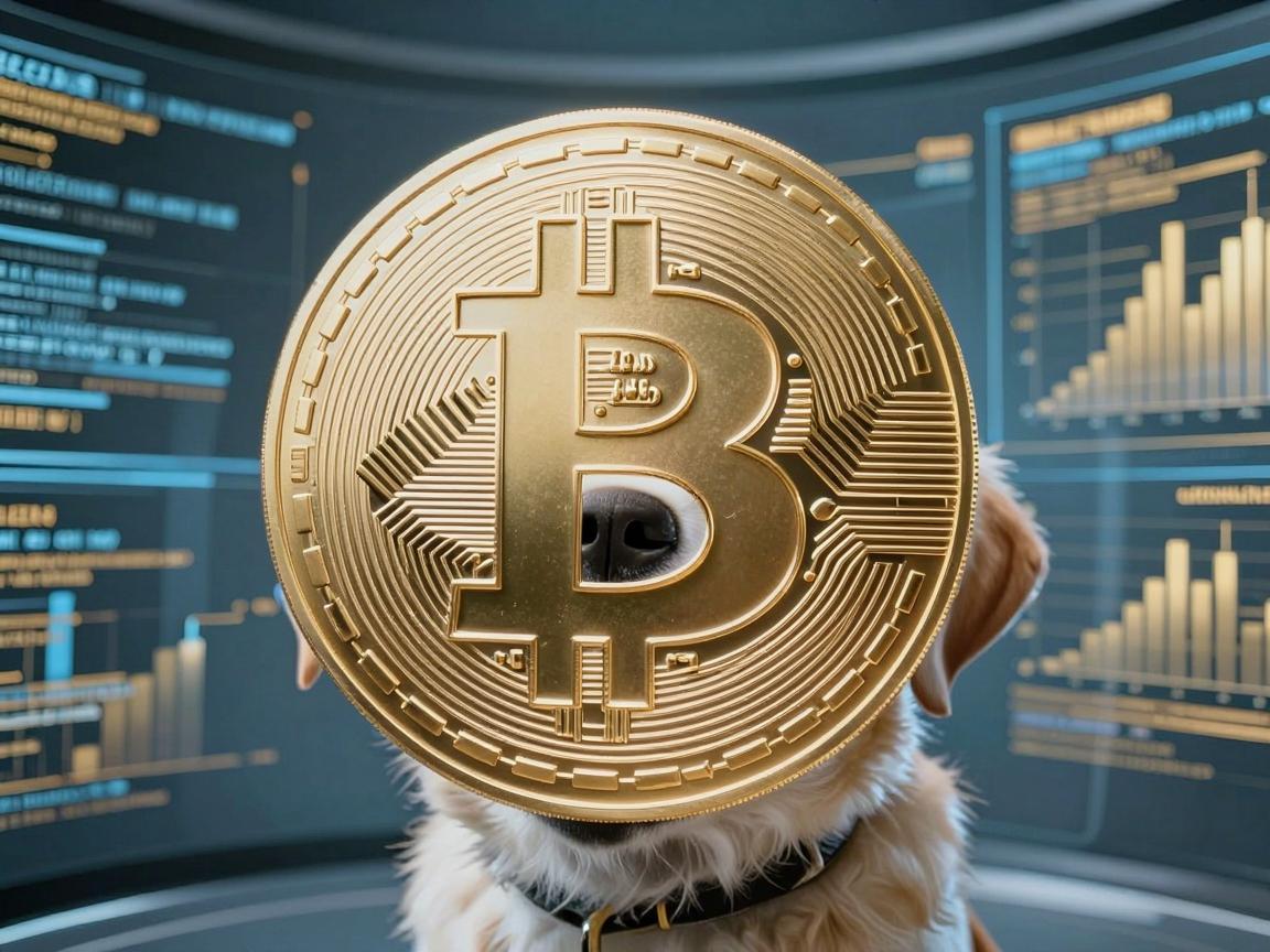 探索狗狗币的潜力与未来