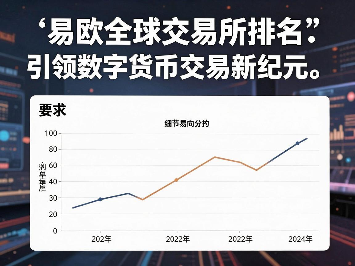 易欧全球交易所排名，引领数字货币交易新纪元